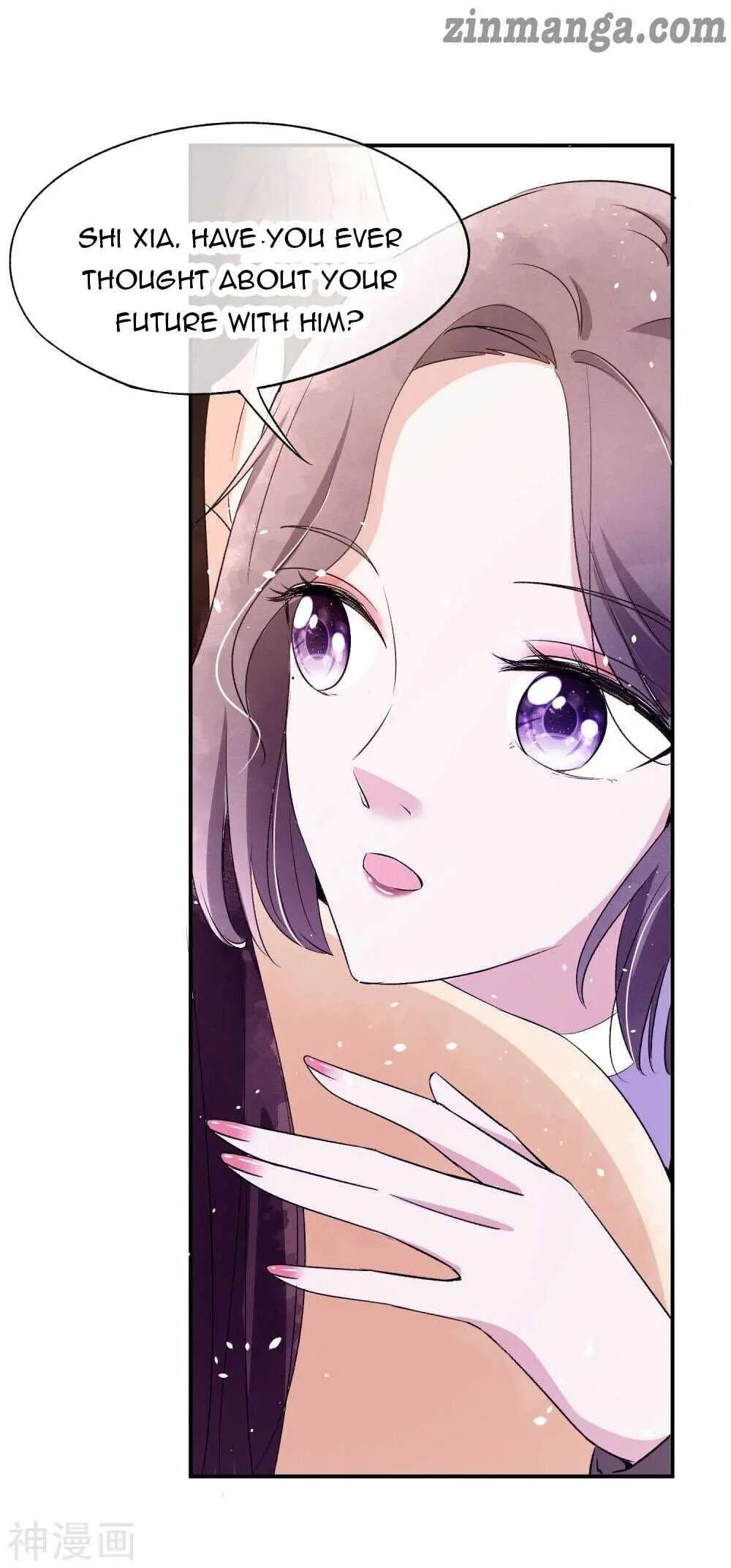 Cold-hearted wife – it is not easy to bully her Chapter 6 - page 18