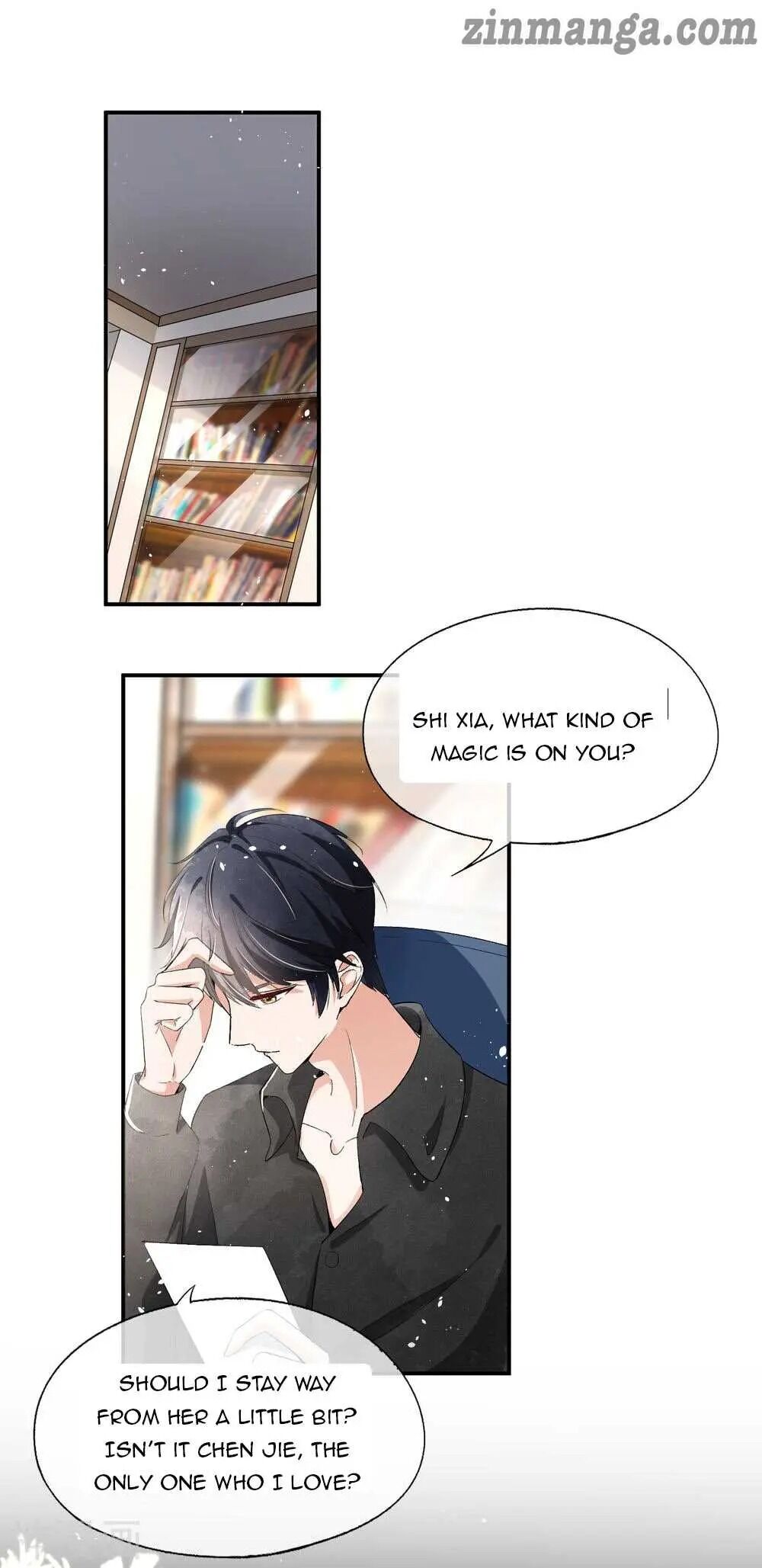 Cold-hearted wife – it is not easy to bully her Chapter 6 - page 2
