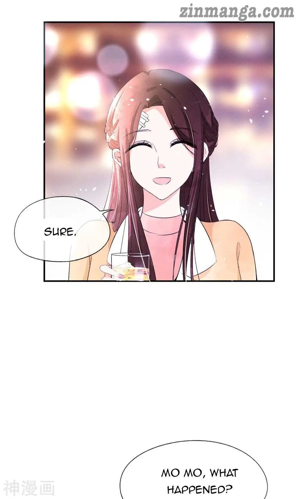 Cold-hearted wife – it is not easy to bully her Chapter 6 - page 23