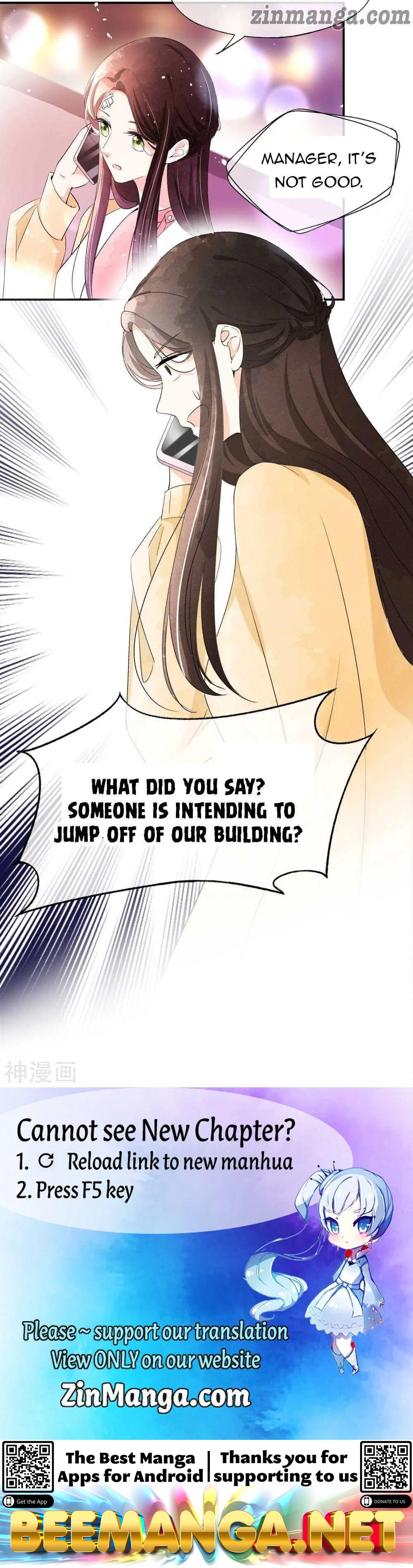 Cold-hearted wife – it is not easy to bully her Chapter 6 - page 24