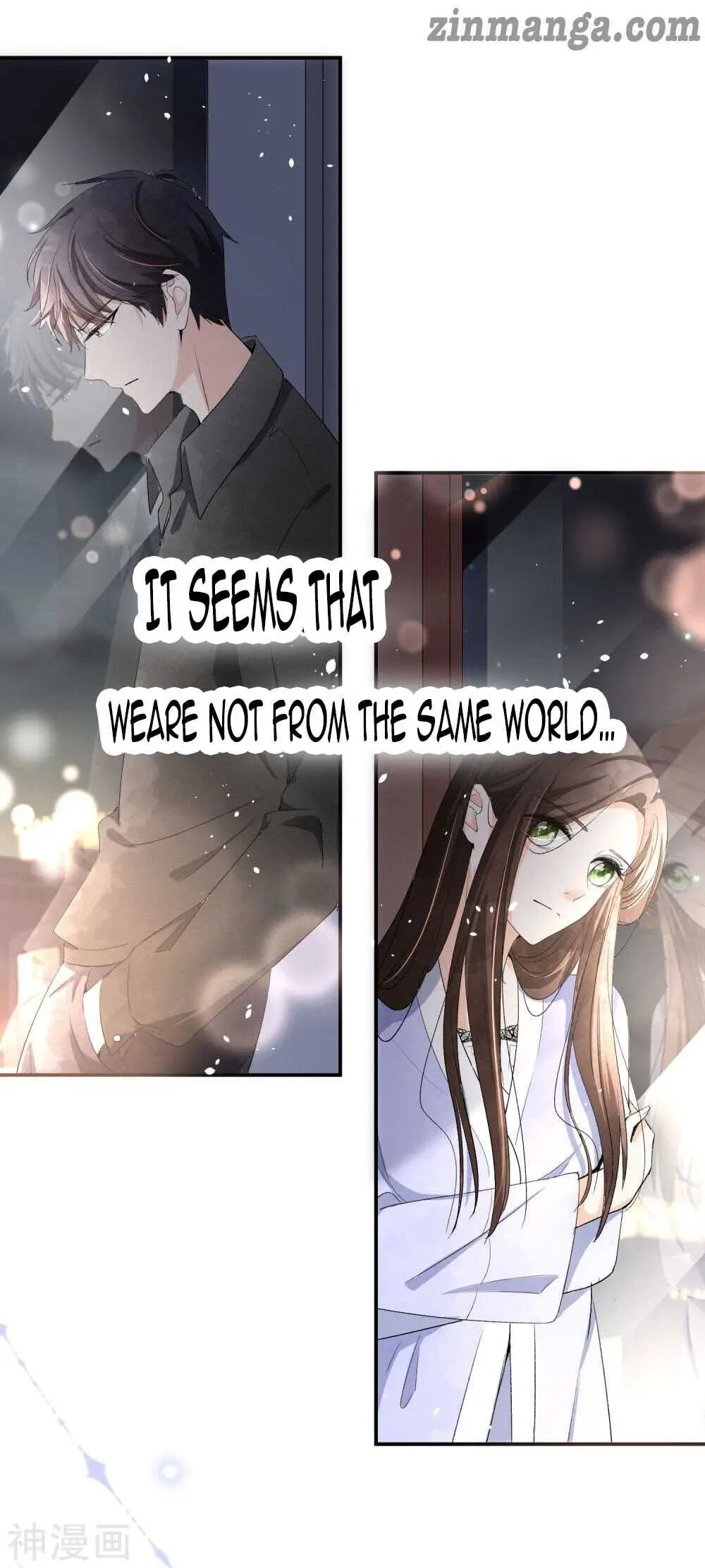 Cold-hearted wife – it is not easy to bully her Chapter 6 - page 8