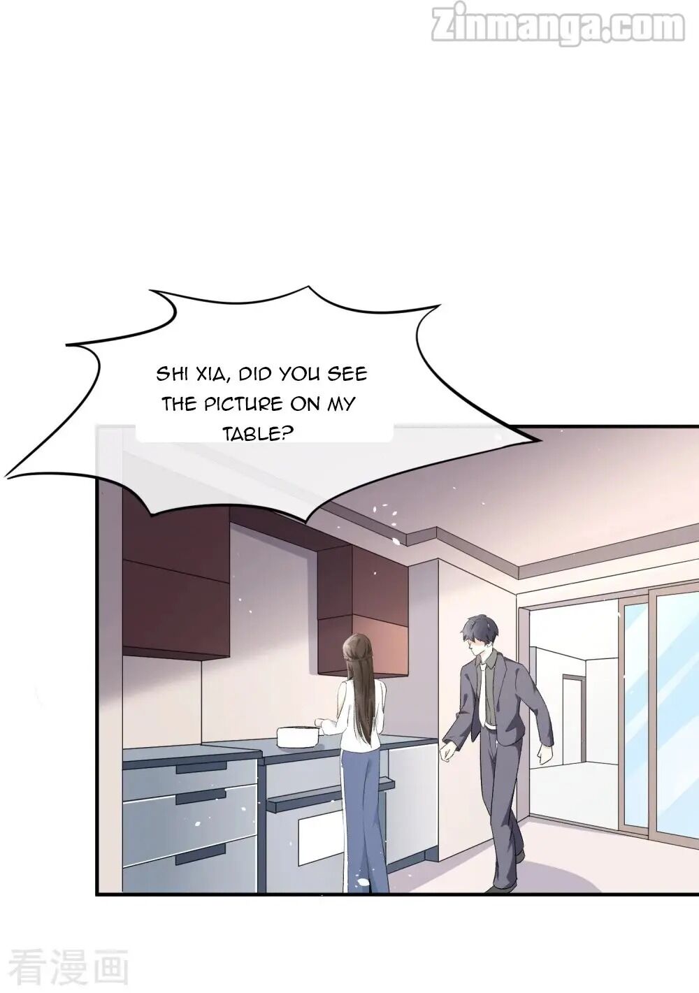 Cold-hearted wife – it is not easy to bully her Chapter 5 - page 15