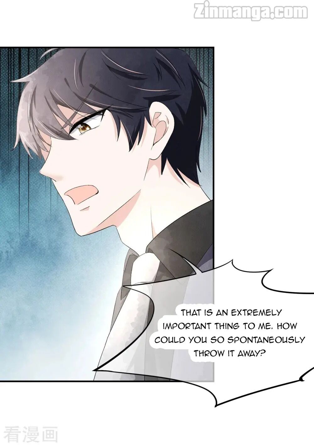 Cold-hearted wife – it is not easy to bully her Chapter 5 - page 18