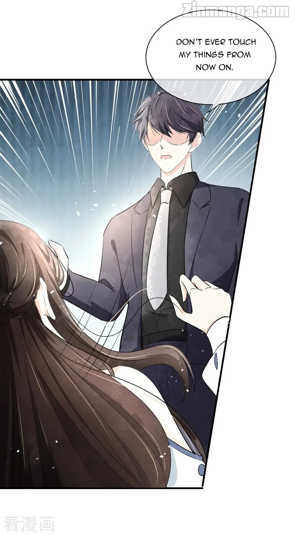 Cold-hearted wife – it is not easy to bully her Chapter 5 - page 20