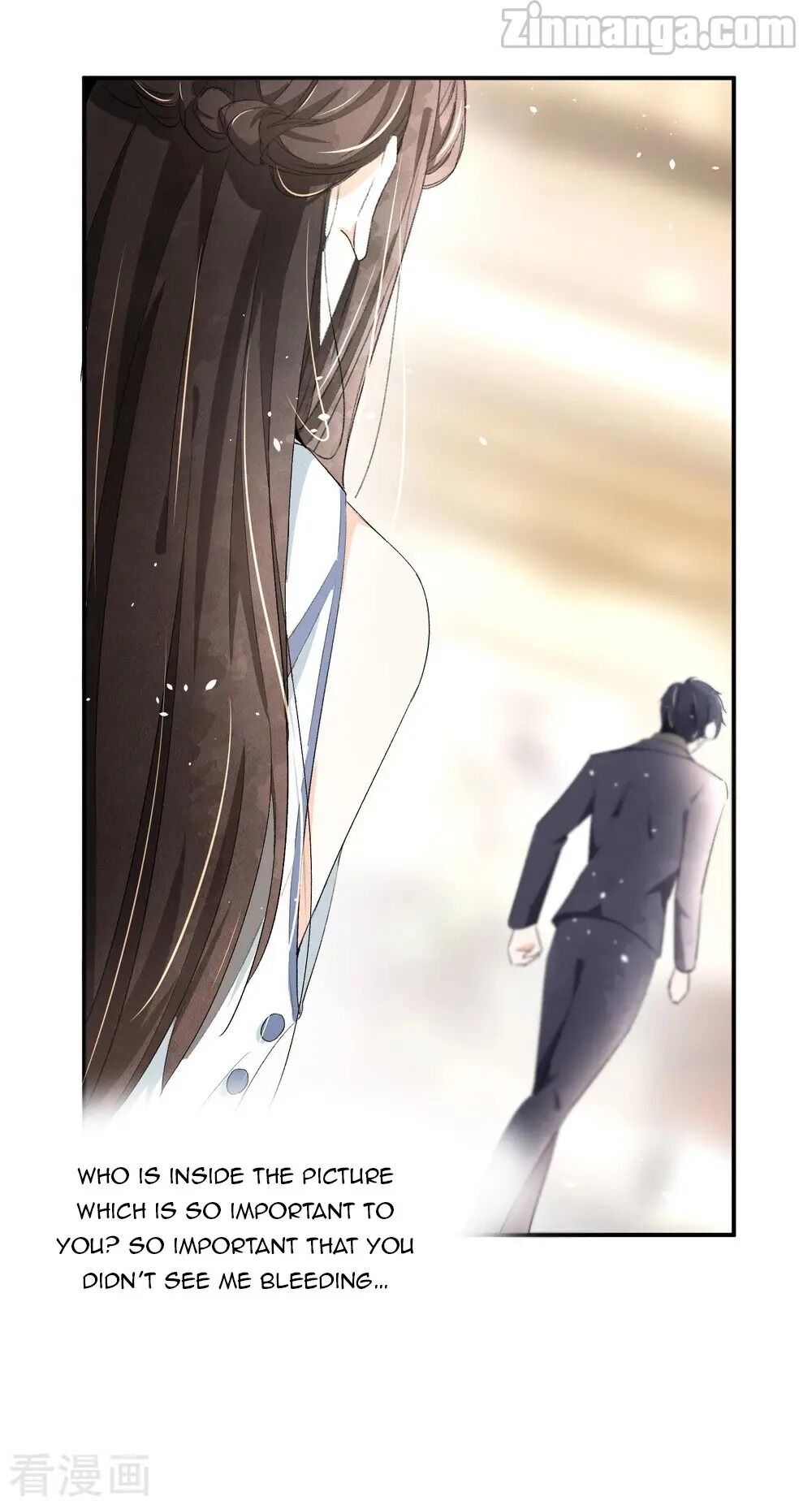 Cold-hearted wife – it is not easy to bully her Chapter 5 - page 22