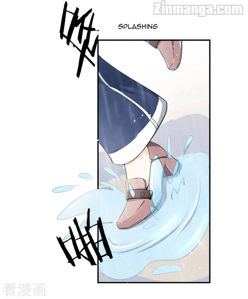 Cold-hearted wife – it is not easy to bully her Chapter 5 - page 24