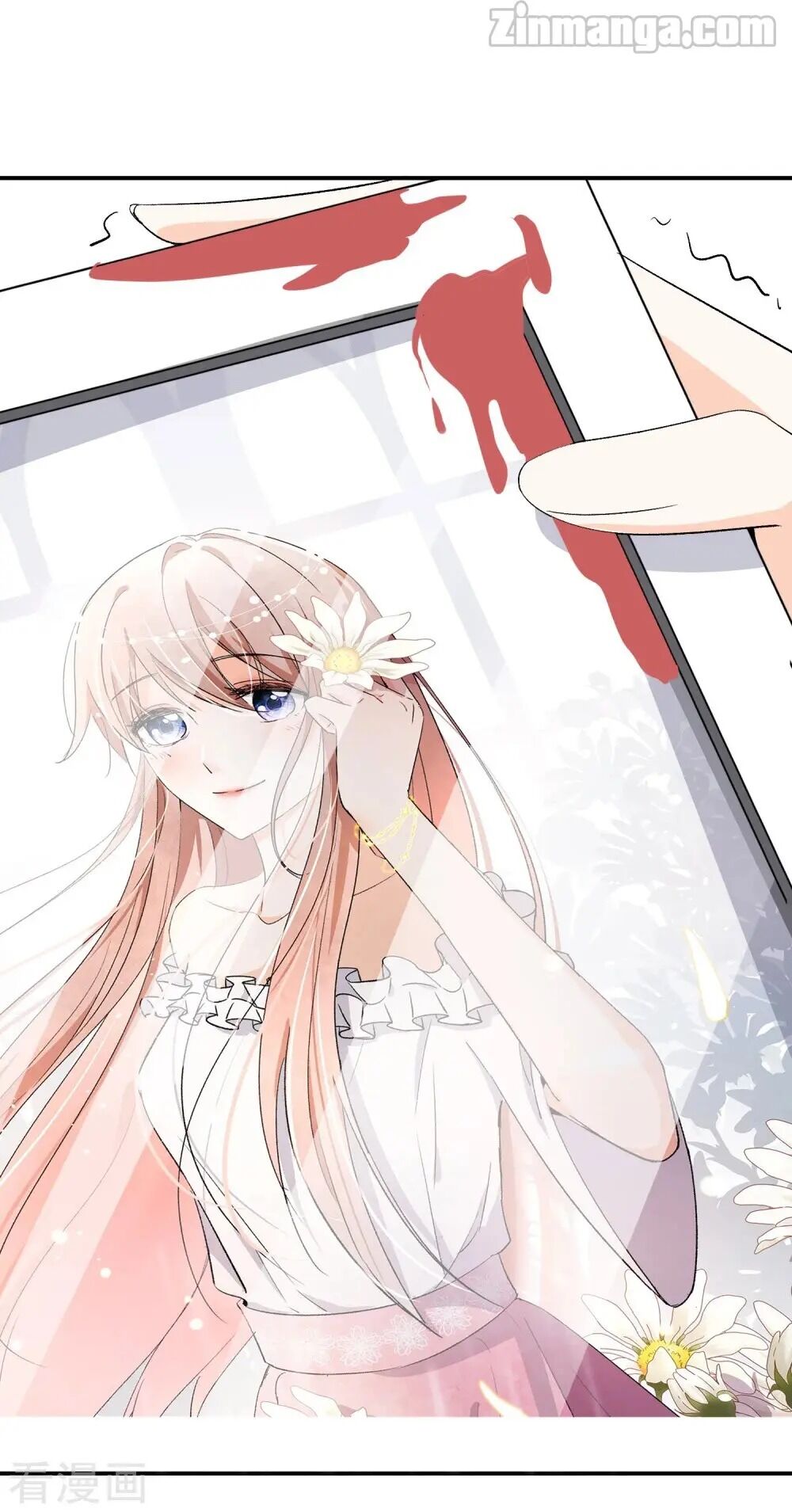Cold-hearted wife – it is not easy to bully her Chapter 5 - page 28