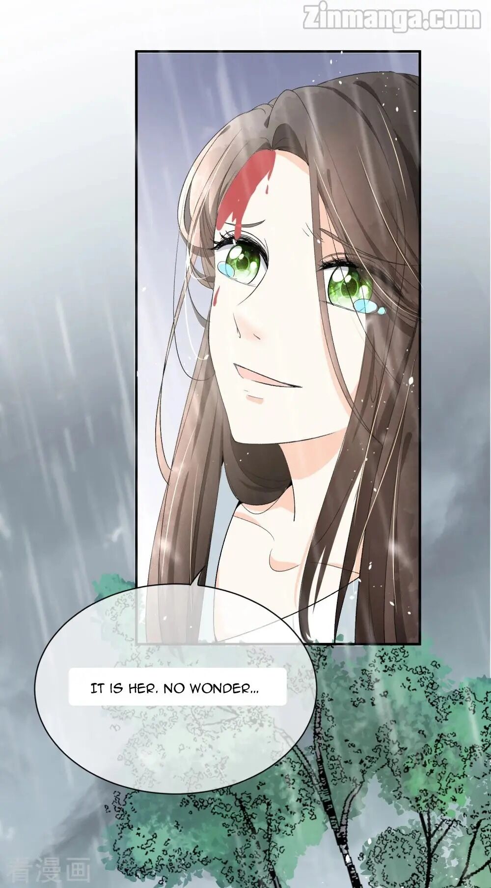Cold-hearted wife – it is not easy to bully her Chapter 5 - page 30