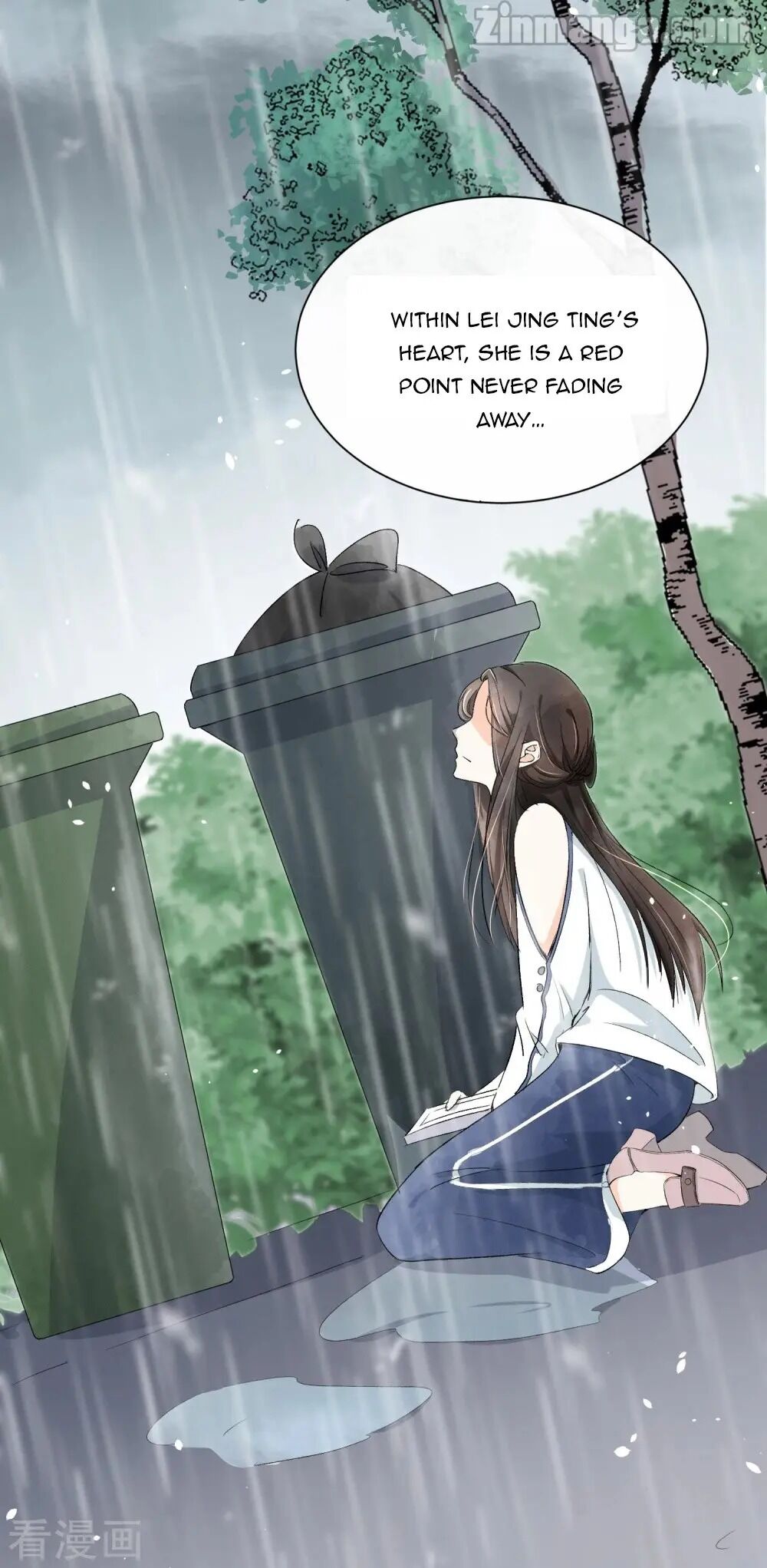 Cold-hearted wife – it is not easy to bully her Chapter 5 - page 31