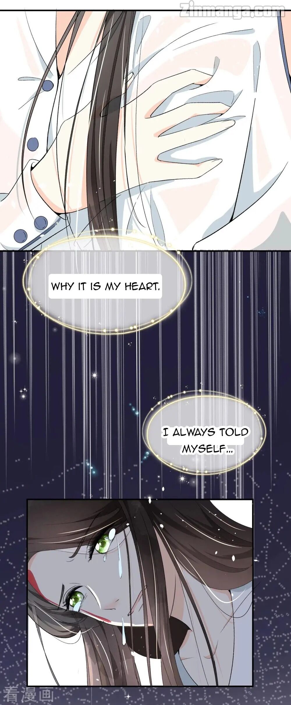 Cold-hearted wife – it is not easy to bully her Chapter 5 - page 35