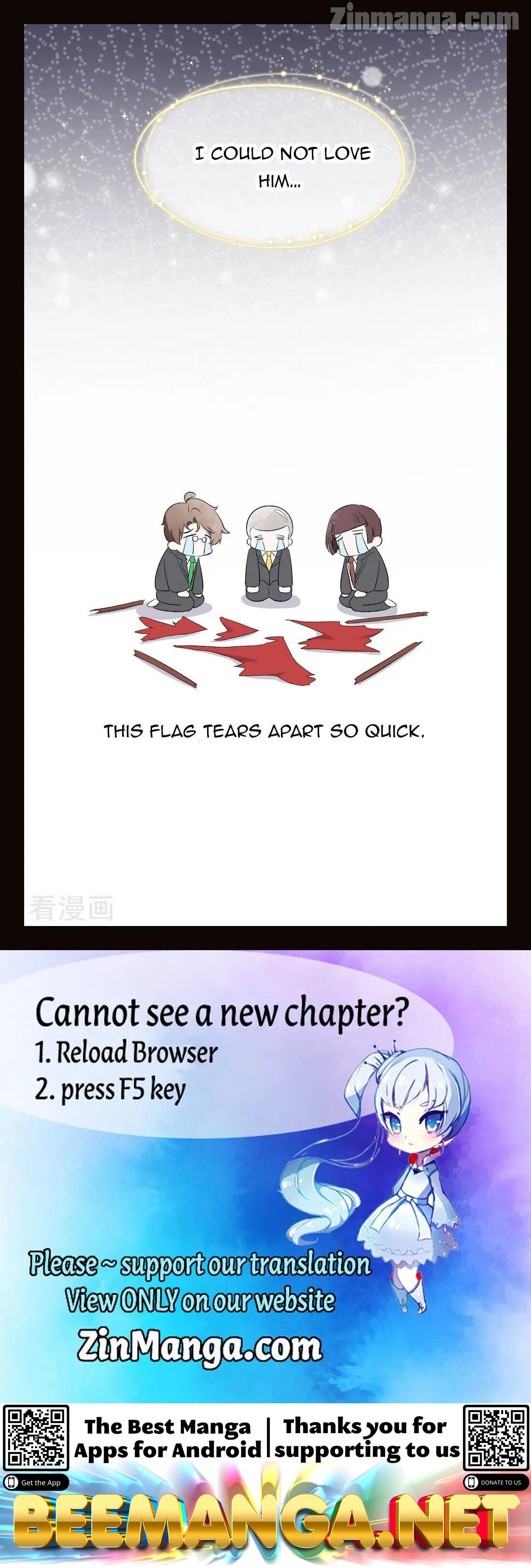 Cold-hearted wife – it is not easy to bully her Chapter 5 - page 36
