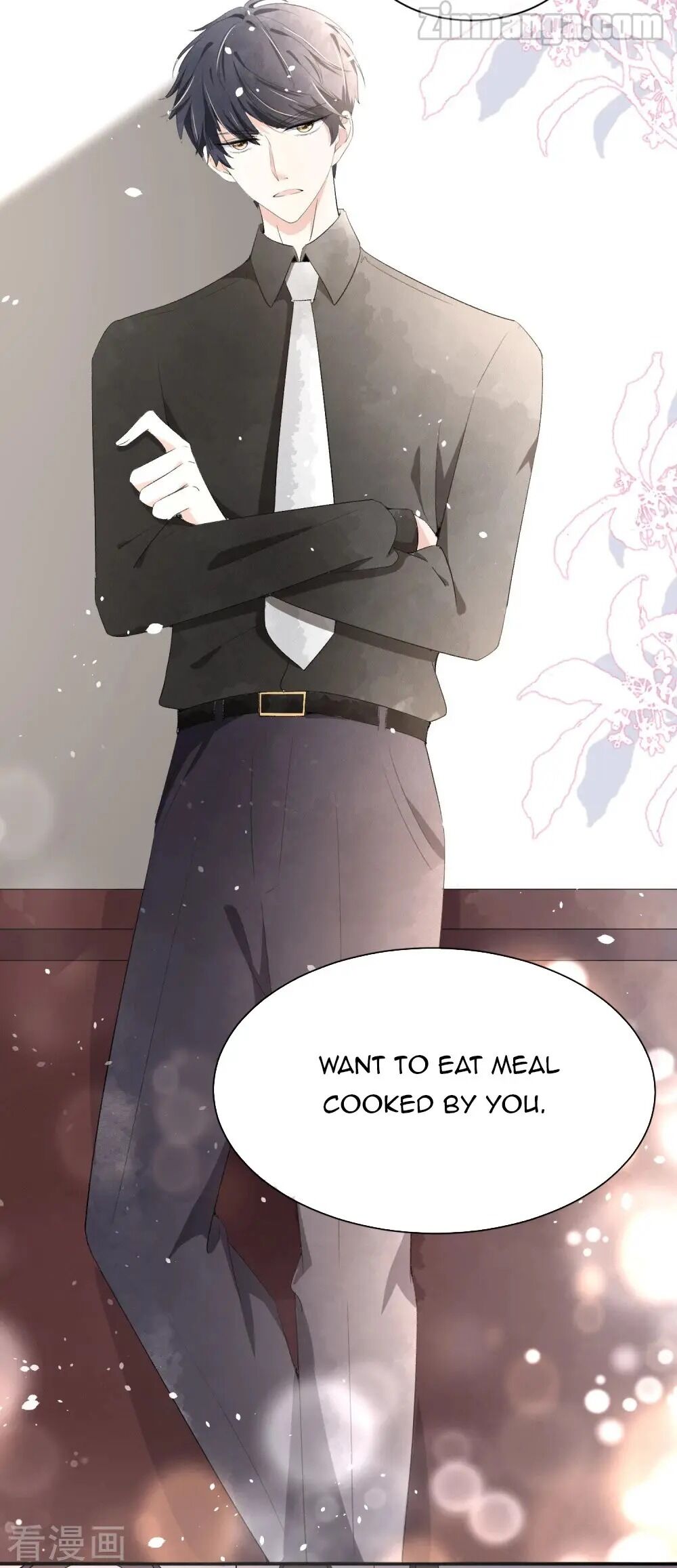 Cold-hearted wife – it is not easy to bully her Chapter 4 - page 14