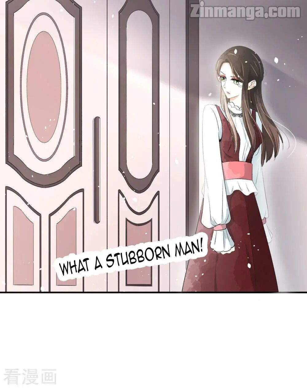 Cold-hearted wife – it is not easy to bully her Chapter 4 - page 15