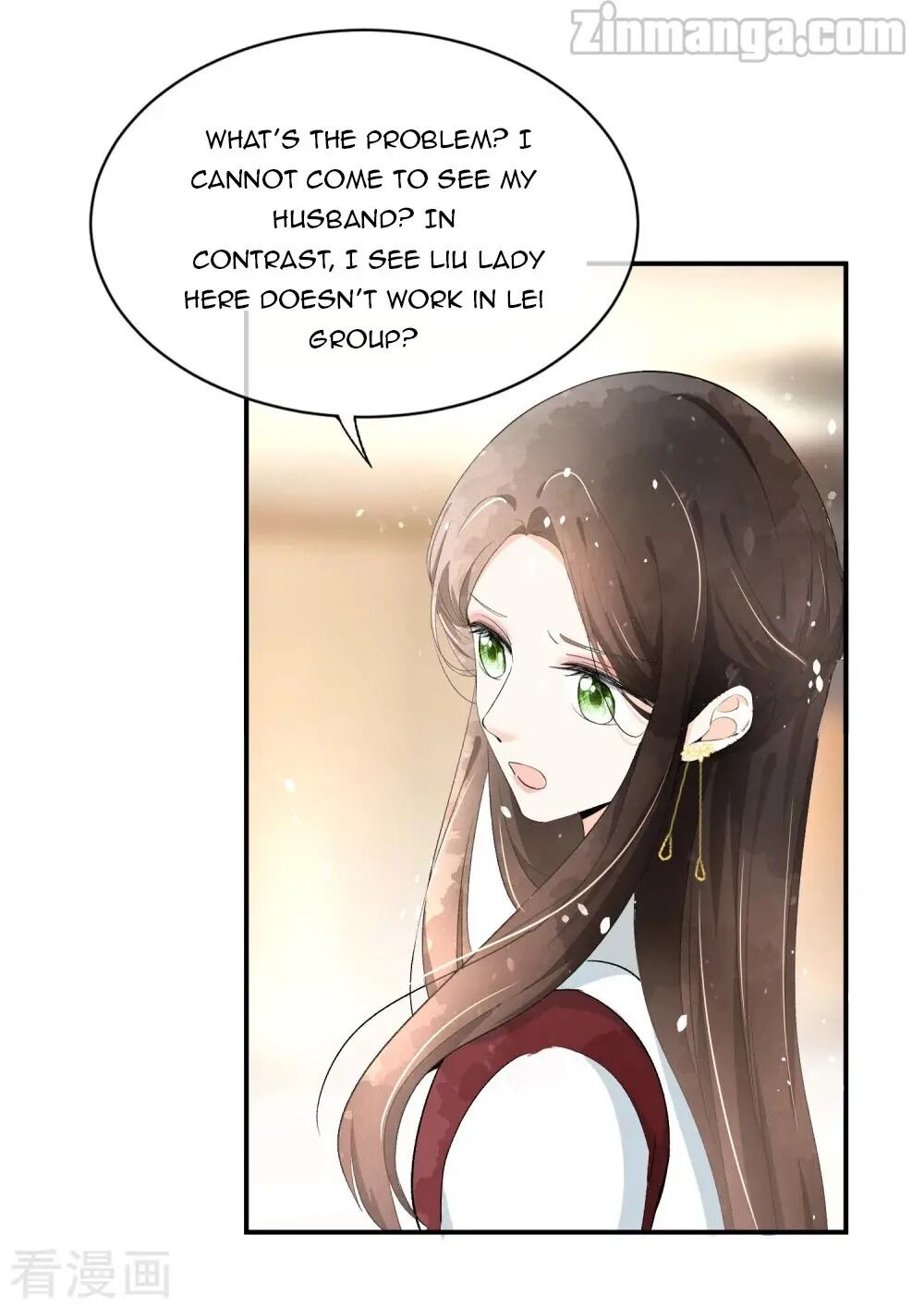 Cold-hearted wife – it is not easy to bully her Chapter 4 - page 19