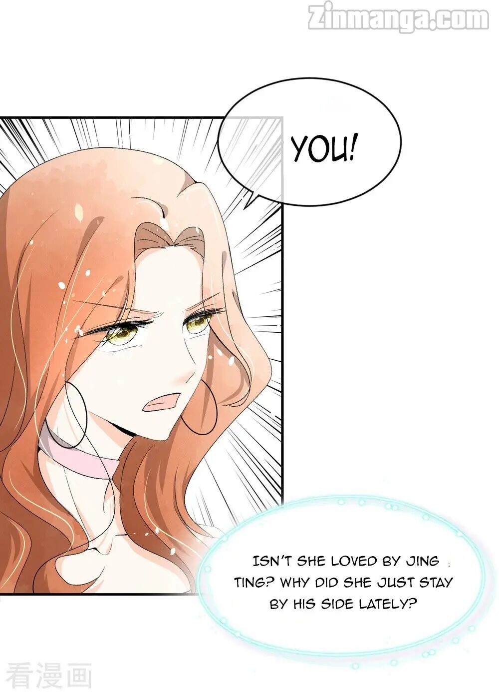 Cold-hearted wife – it is not easy to bully her Chapter 4 - page 20