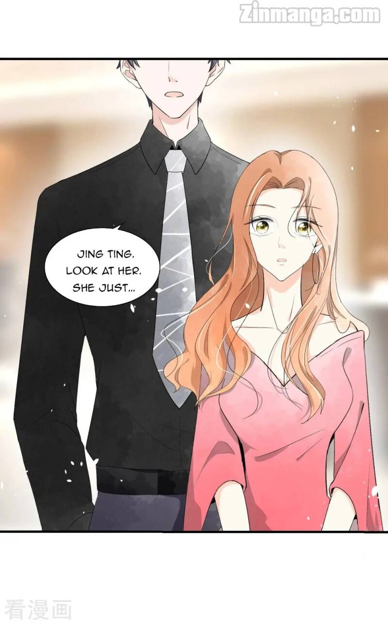 Cold-hearted wife – it is not easy to bully her Chapter 4 - page 22