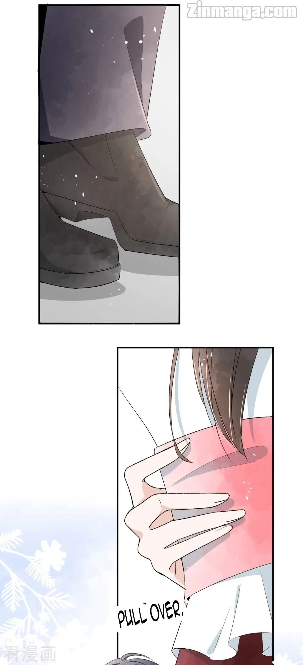 Cold-hearted wife – it is not easy to bully her Chapter 4 - page 24