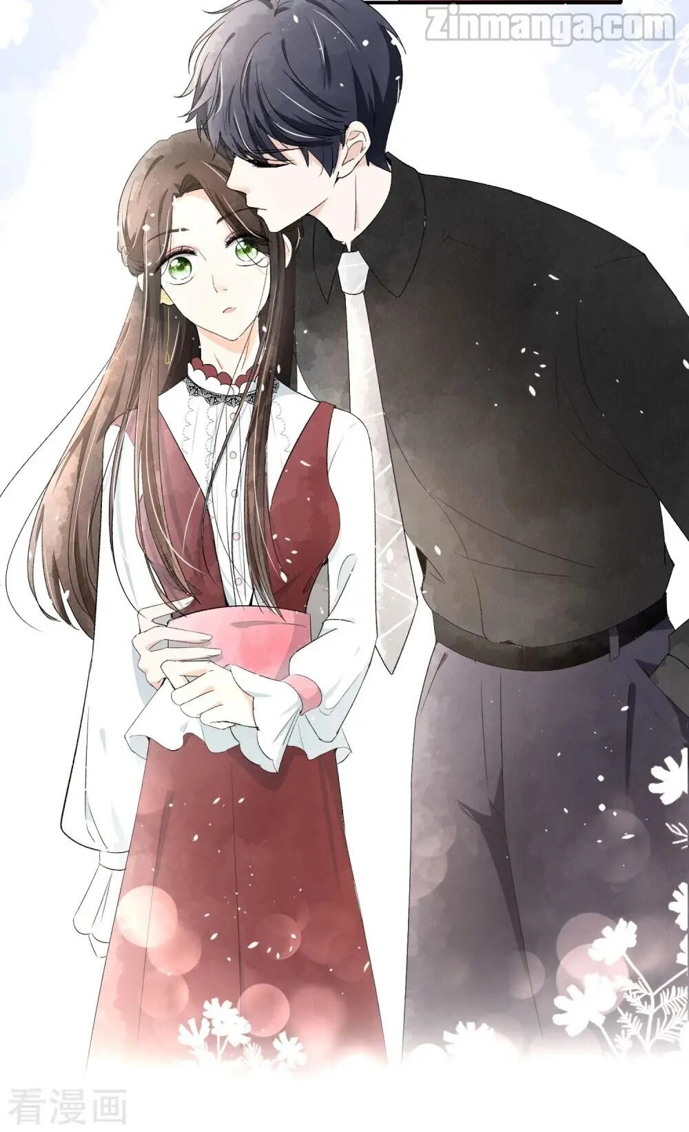 Cold-hearted wife – it is not easy to bully her Chapter 4 - page 25