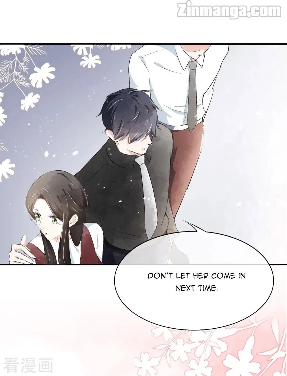 Cold-hearted wife – it is not easy to bully her Chapter 4 - page 27