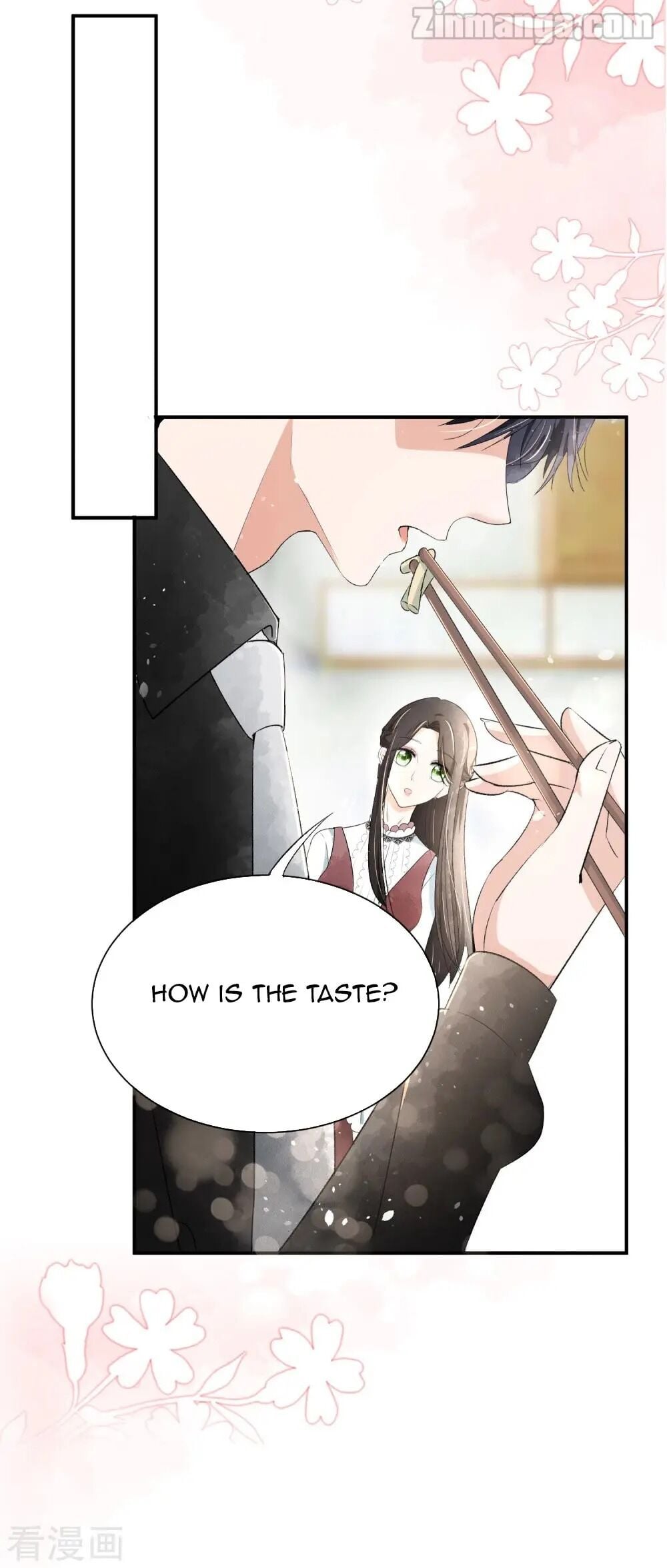 Cold-hearted wife – it is not easy to bully her Chapter 4 - page 28