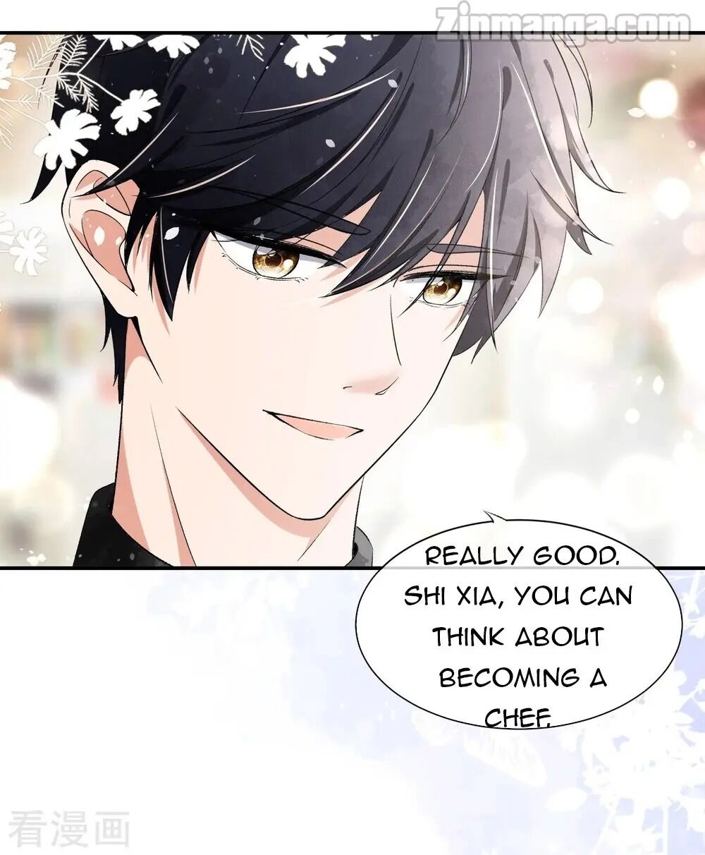 Cold-hearted wife – it is not easy to bully her Chapter 4 - page 29