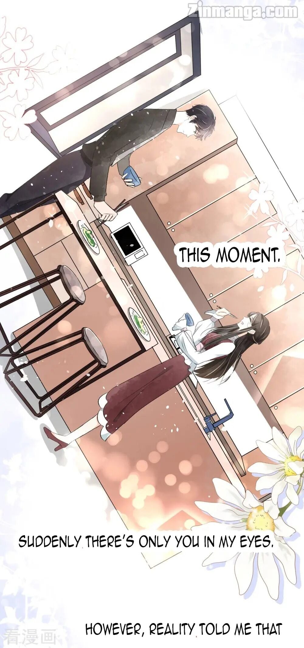 Cold-hearted wife – it is not easy to bully her Chapter 4 - page 30