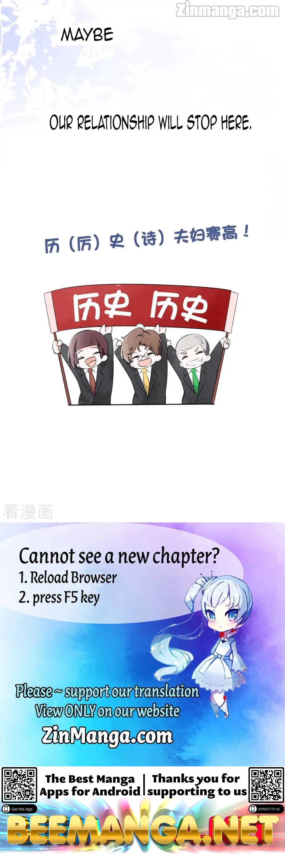 Cold-hearted wife – it is not easy to bully her Chapter 4 - page 31