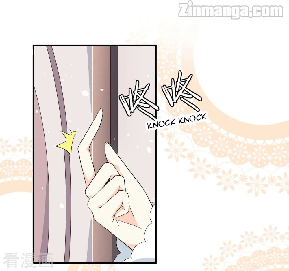 Cold-hearted wife – it is not easy to bully her Chapter 4 - page 5