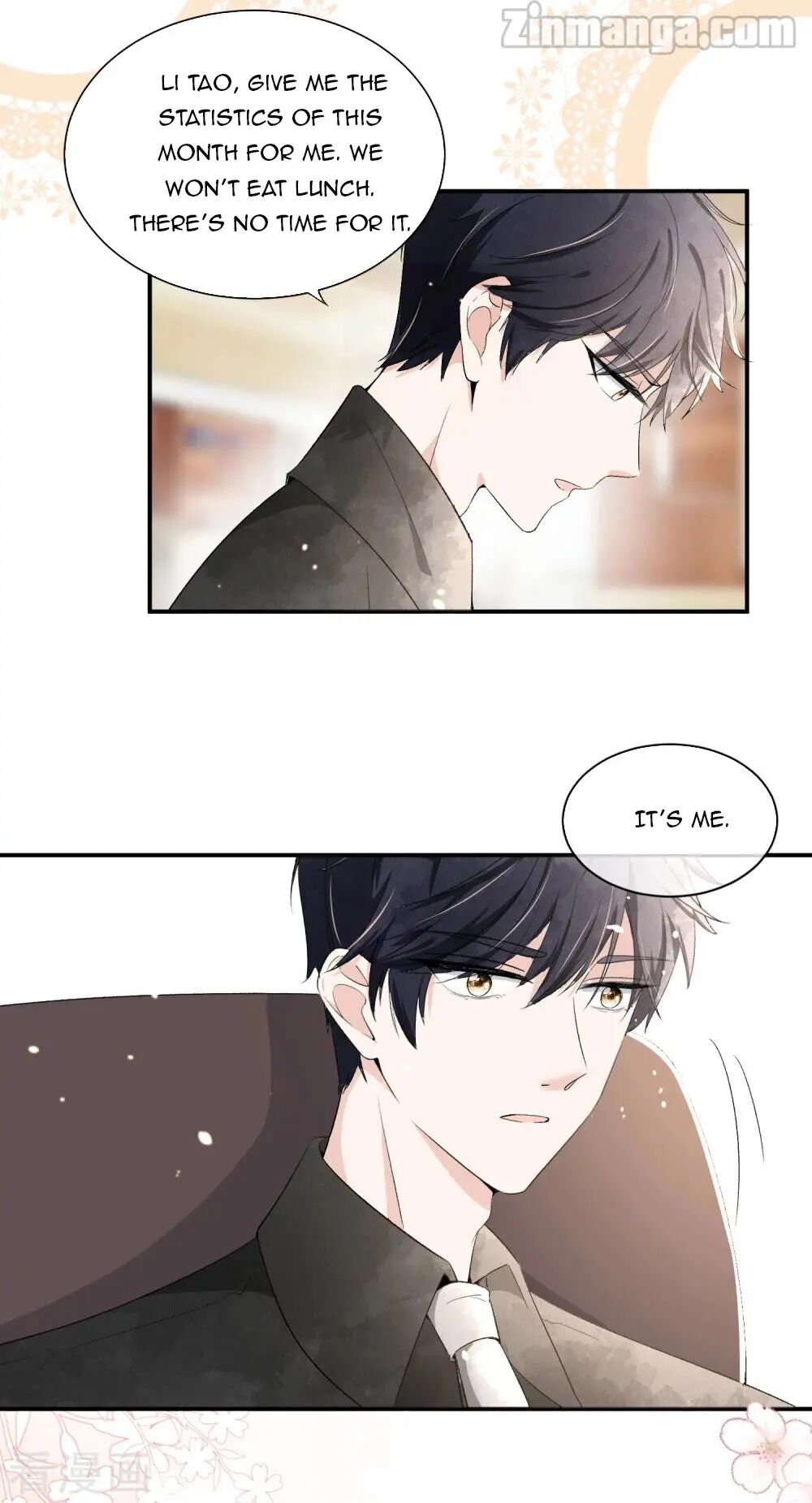 Cold-hearted wife – it is not easy to bully her Chapter 4 - page 6