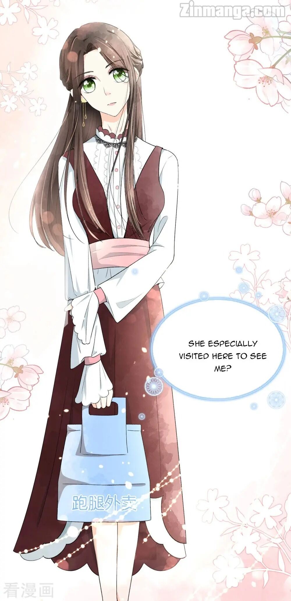Cold-hearted wife – it is not easy to bully her Chapter 4 - page 7