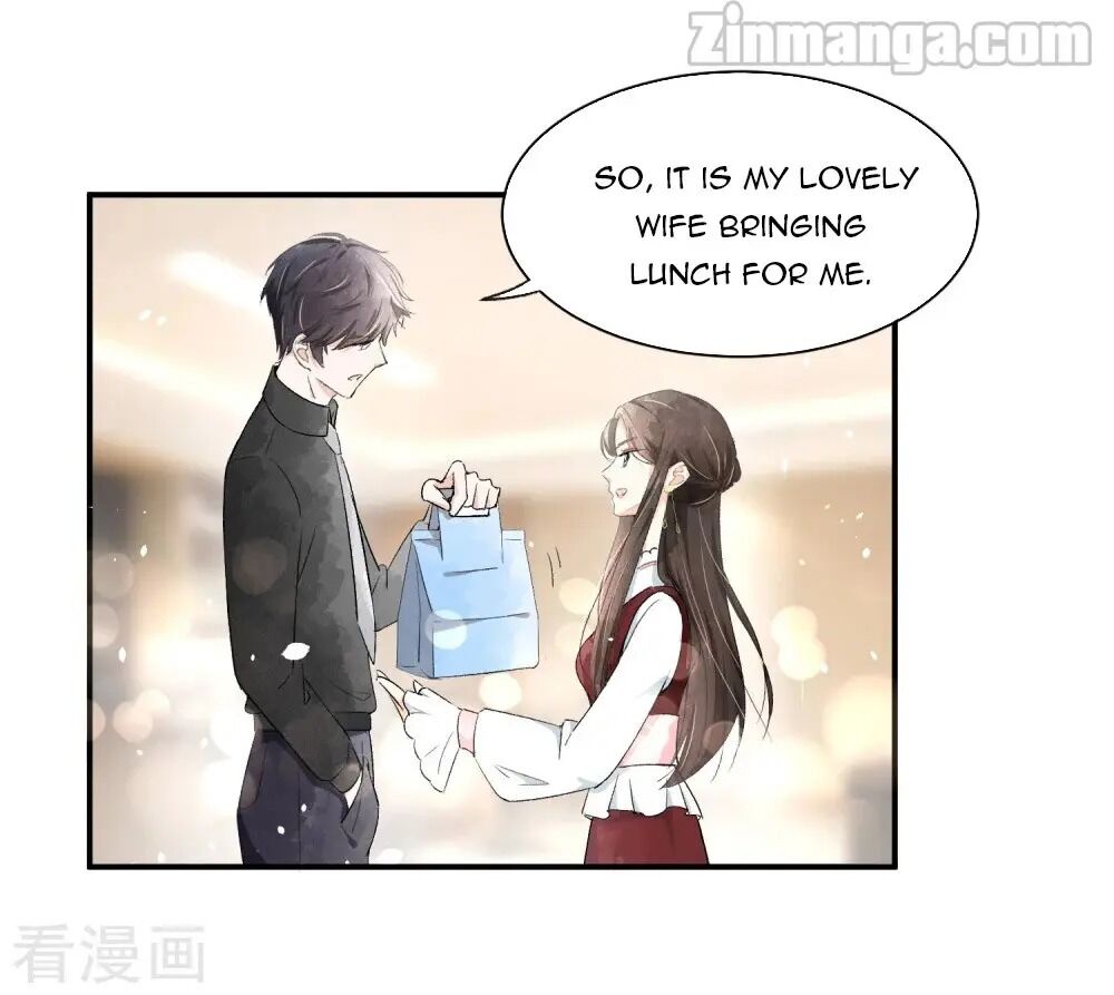 Cold-hearted wife – it is not easy to bully her Chapter 4 - page 9
