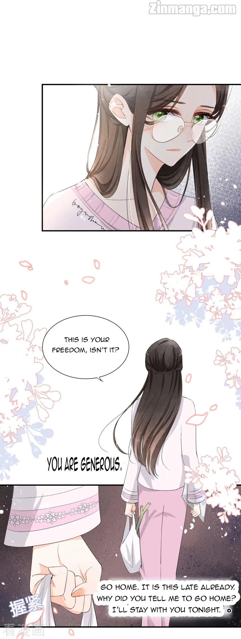 Cold-hearted wife – it is not easy to bully her Chapter 3 - page 10