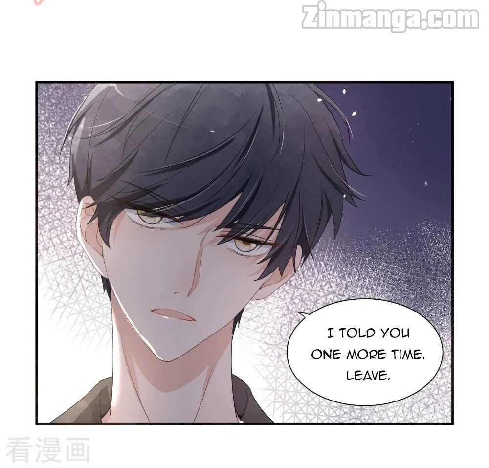 Cold-hearted wife – it is not easy to bully her Chapter 3 - page 11