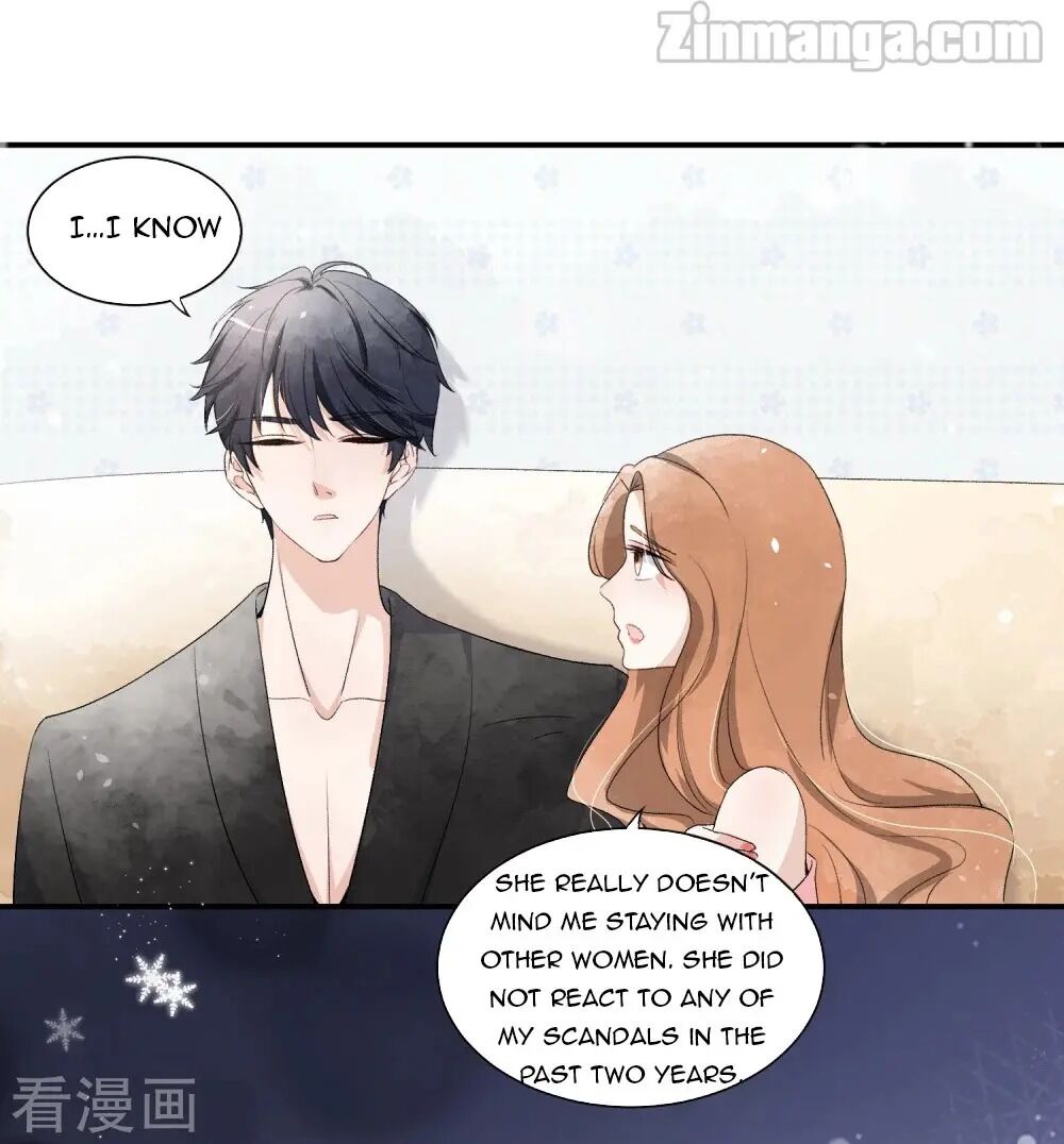 Cold-hearted wife – it is not easy to bully her Chapter 3 - page 12