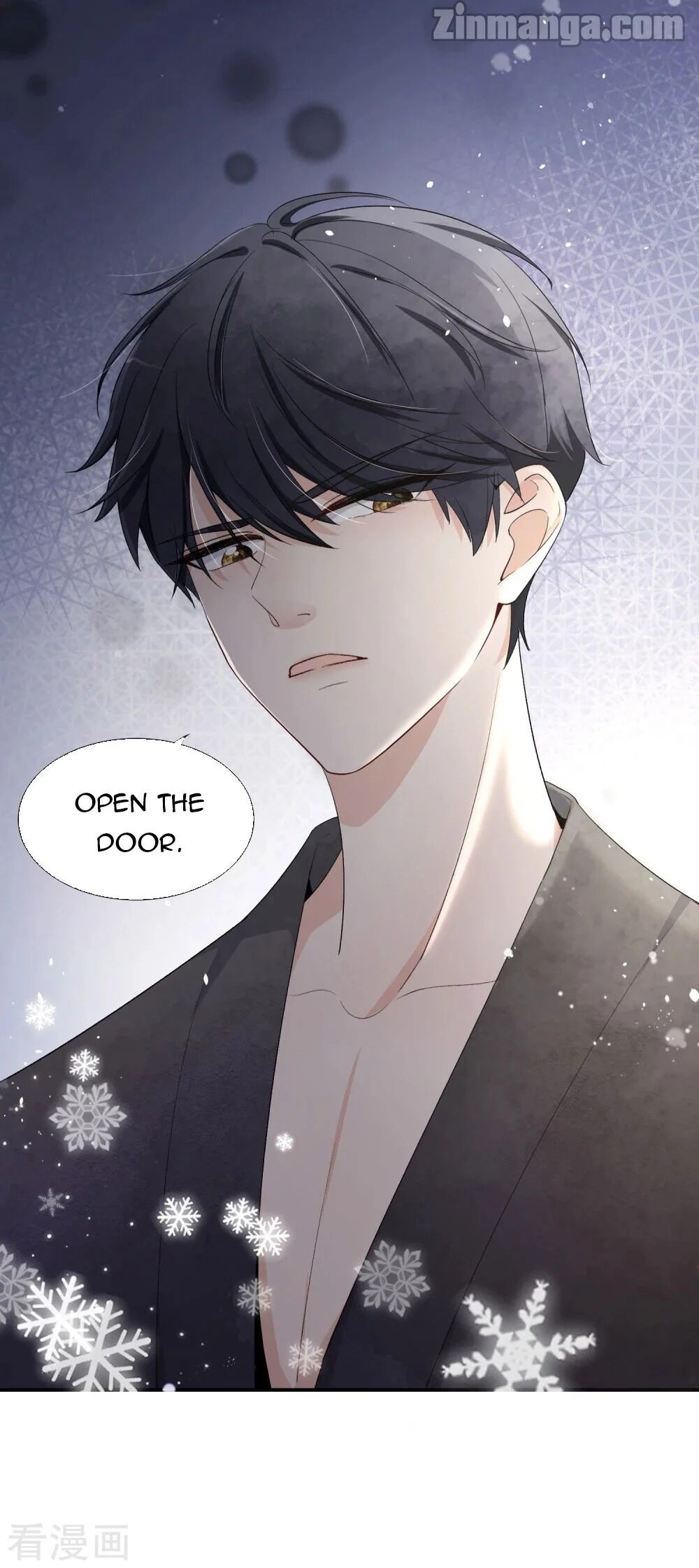 Cold-hearted wife – it is not easy to bully her Chapter 3 - page 13
