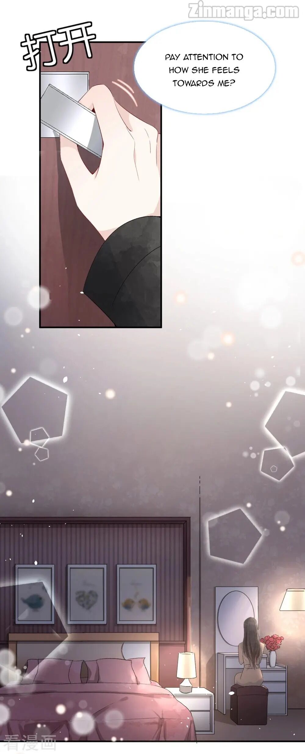 Cold-hearted wife – it is not easy to bully her Chapter 3 - page 16