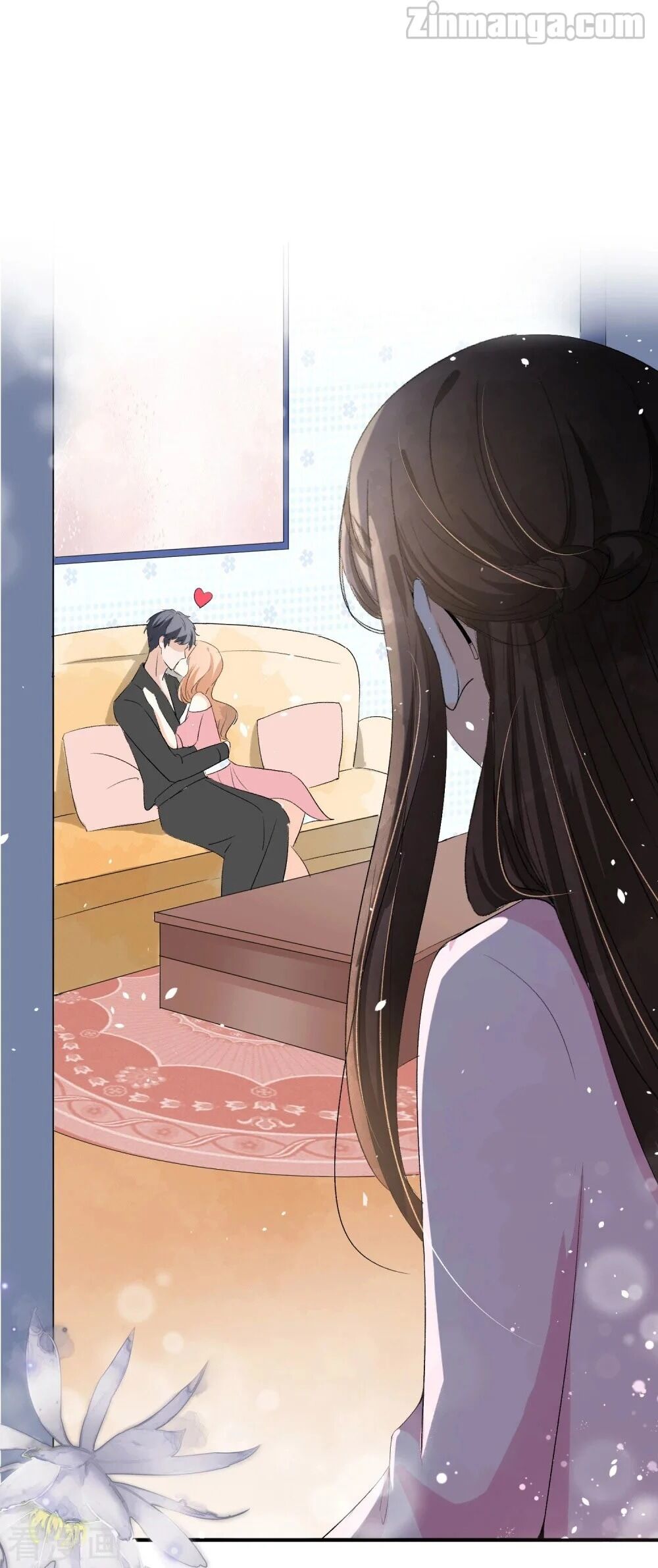 Cold-hearted wife – it is not easy to bully her Chapter 3 - page 2