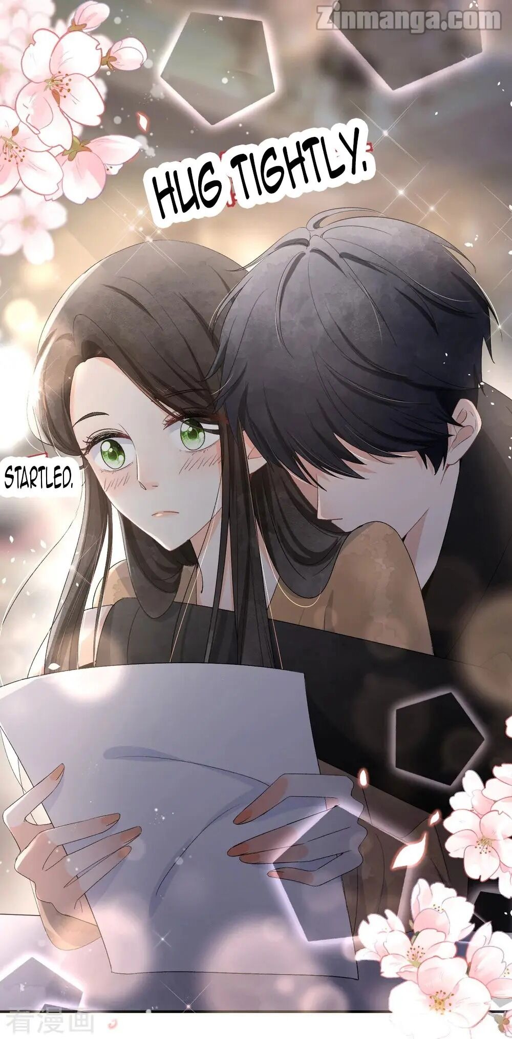 Cold-hearted wife – it is not easy to bully her Chapter 3 - page 20