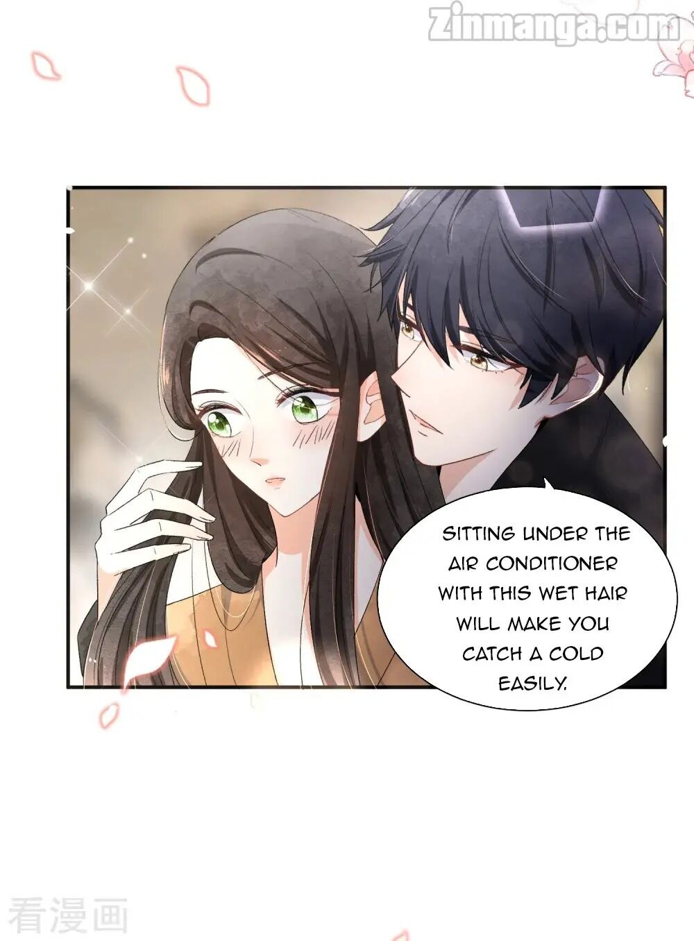 Cold-hearted wife – it is not easy to bully her Chapter 3 - page 21