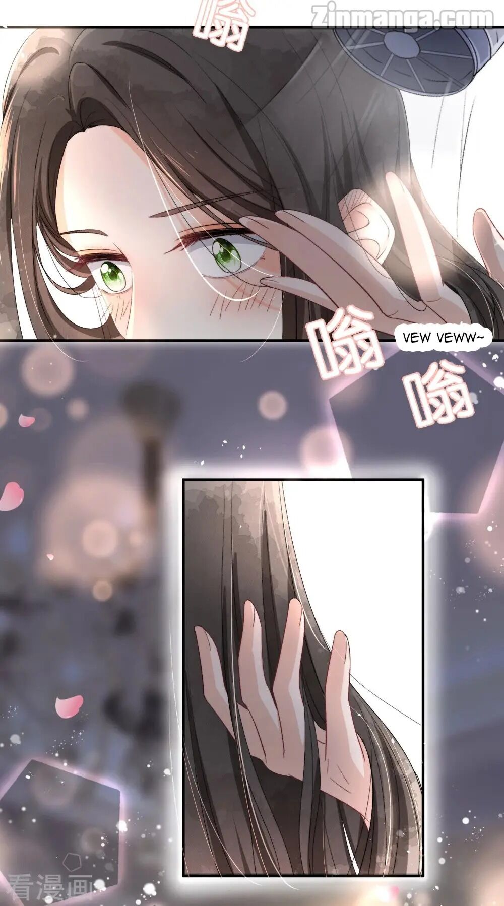 Cold-hearted wife – it is not easy to bully her Chapter 3 - page 23