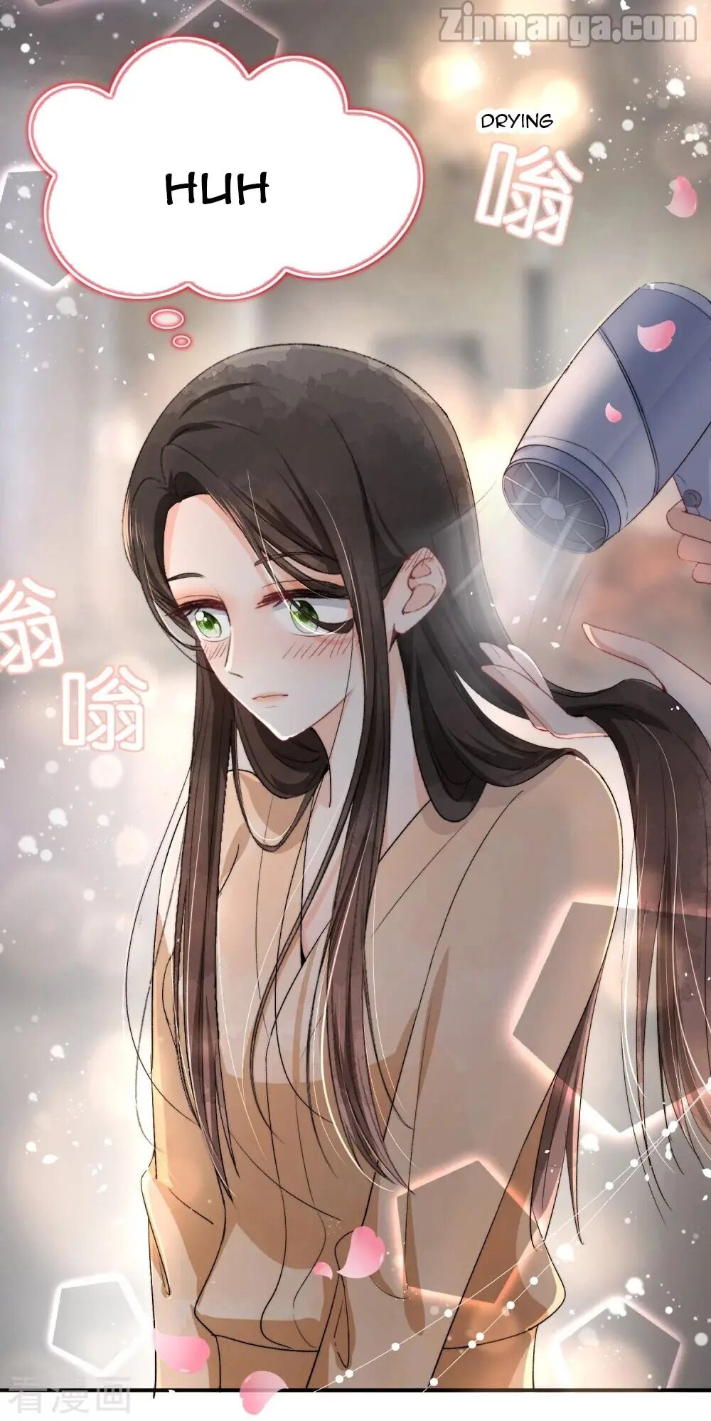 Cold-hearted wife – it is not easy to bully her Chapter 3 - page 24