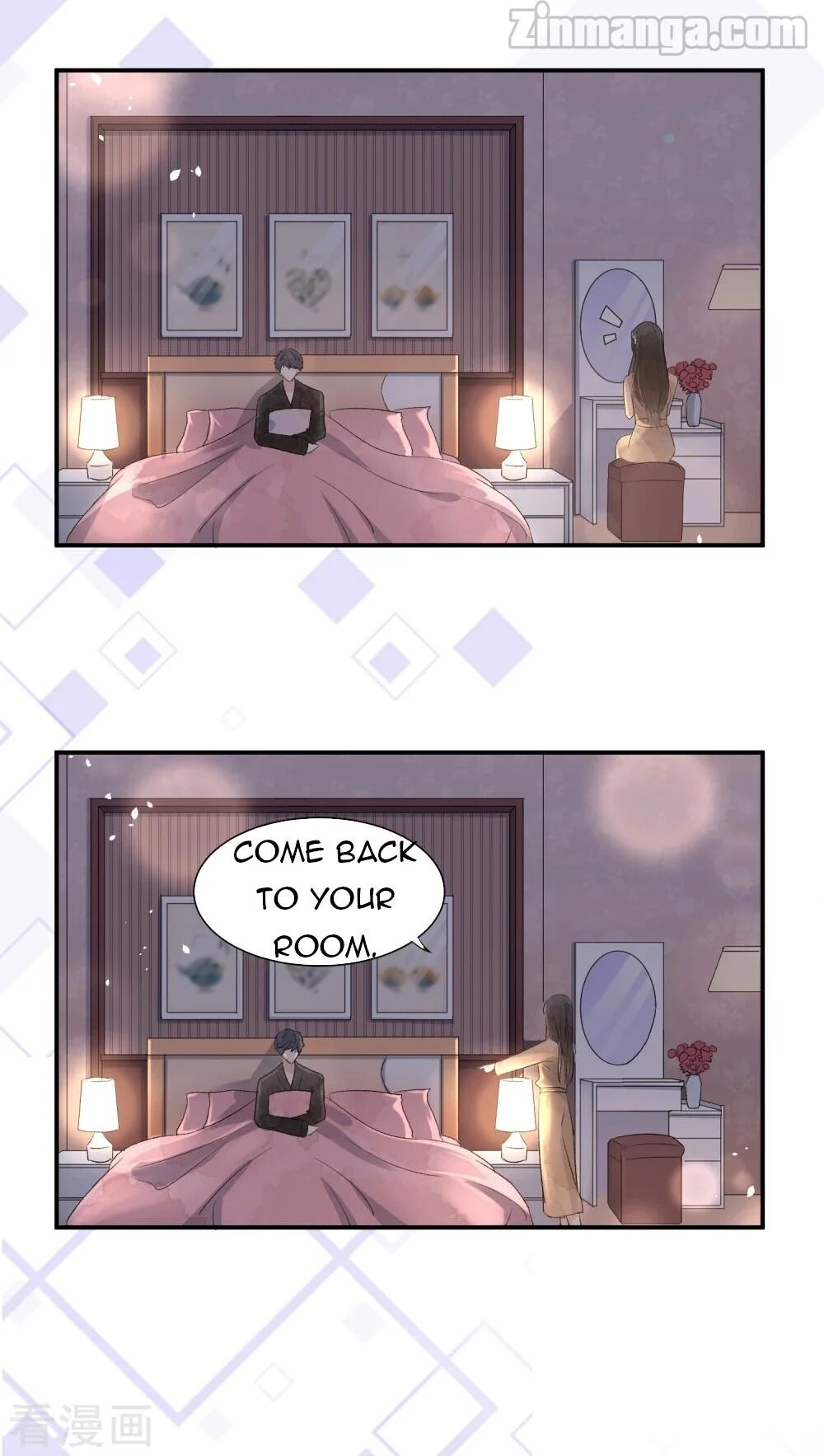 Cold-hearted wife – it is not easy to bully her Chapter 3 - page 27