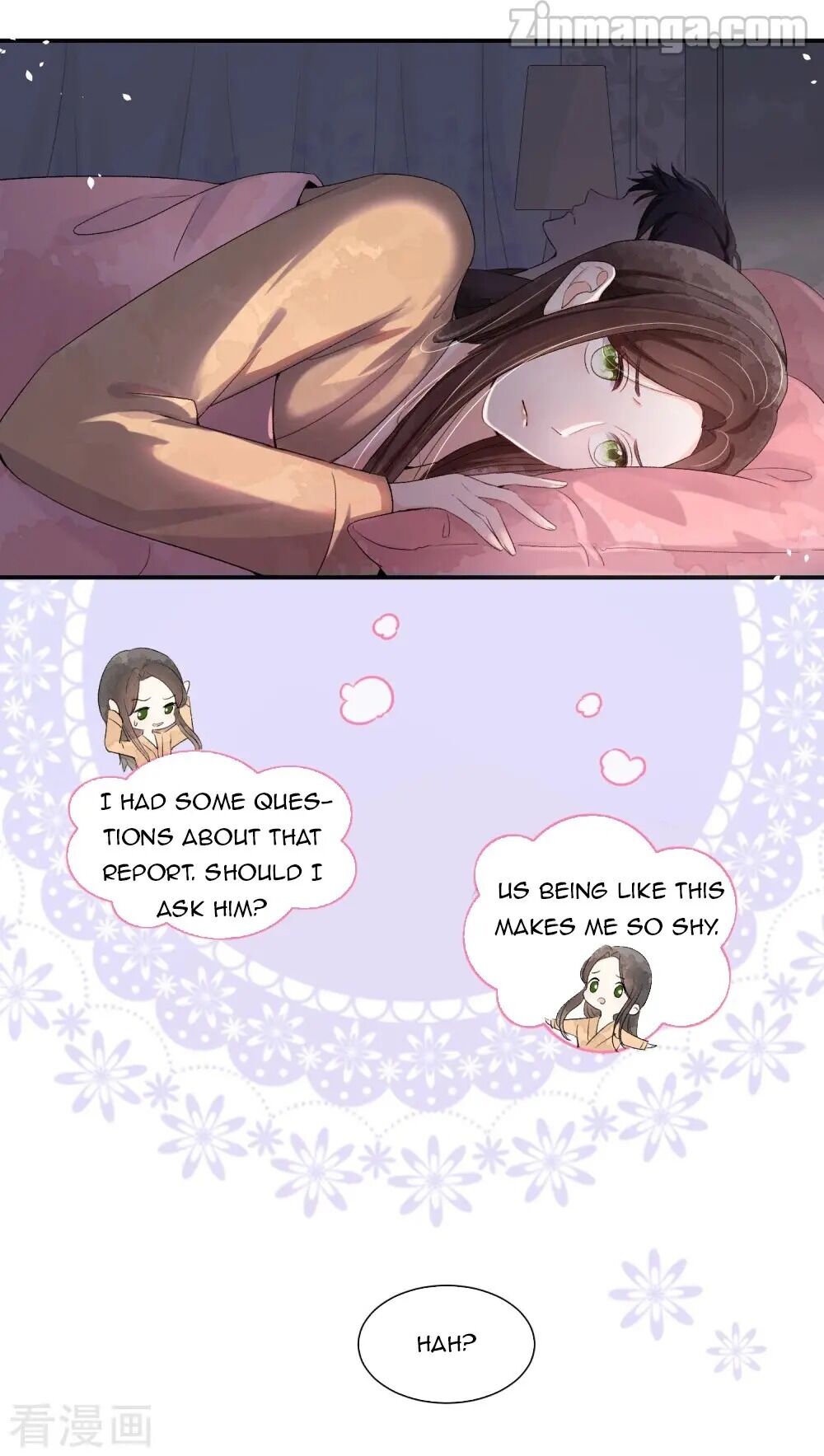 Cold-hearted wife – it is not easy to bully her Chapter 3 - page 29