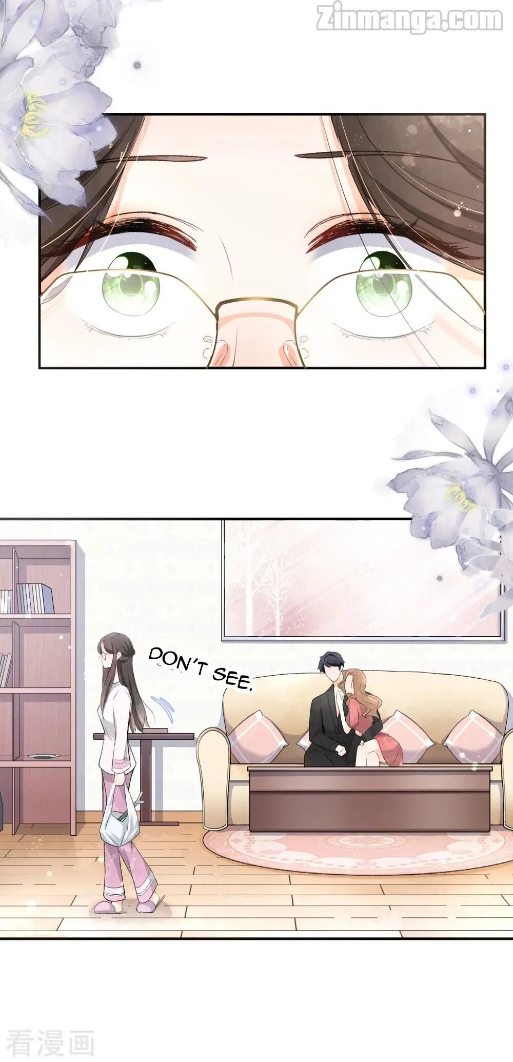 Cold-hearted wife – it is not easy to bully her Chapter 3 - page 3