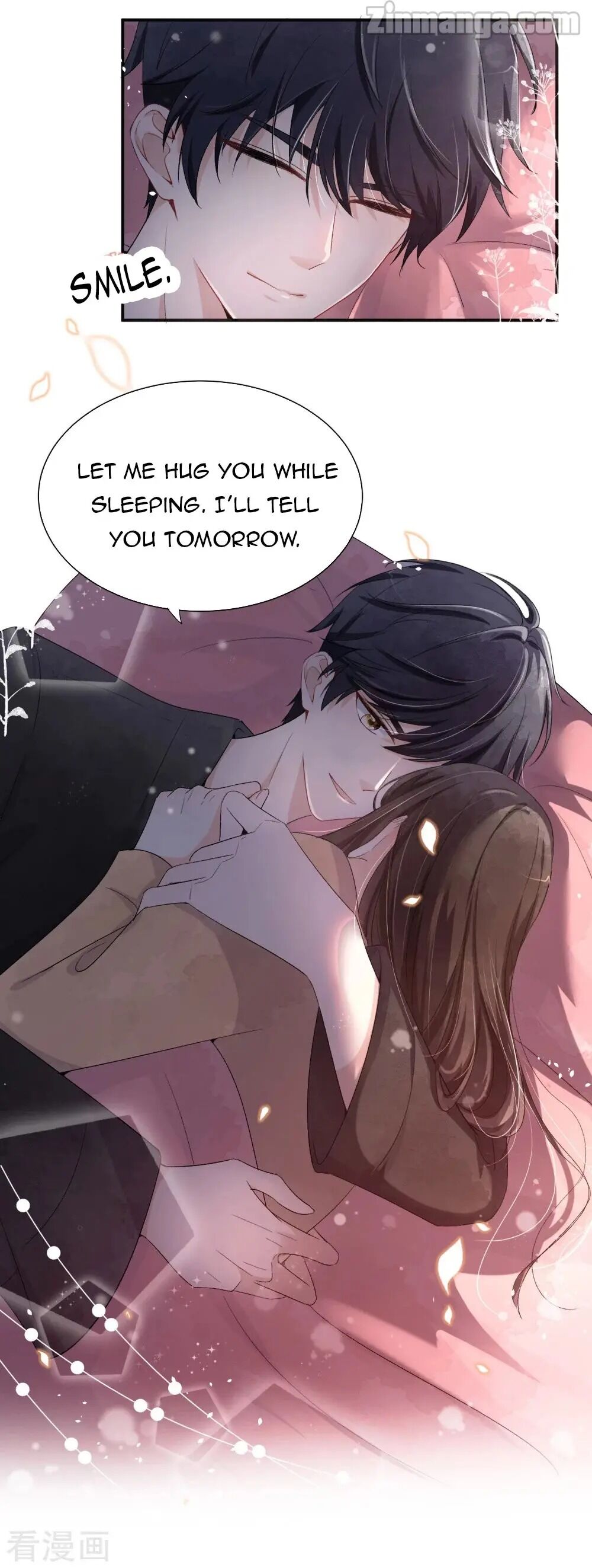 Cold-hearted wife – it is not easy to bully her Chapter 3 - page 31
