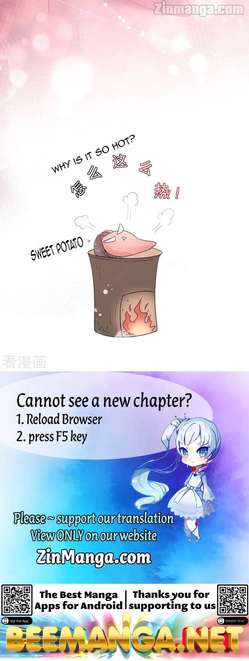 Cold-hearted wife – it is not easy to bully her Chapter 3 - page 34