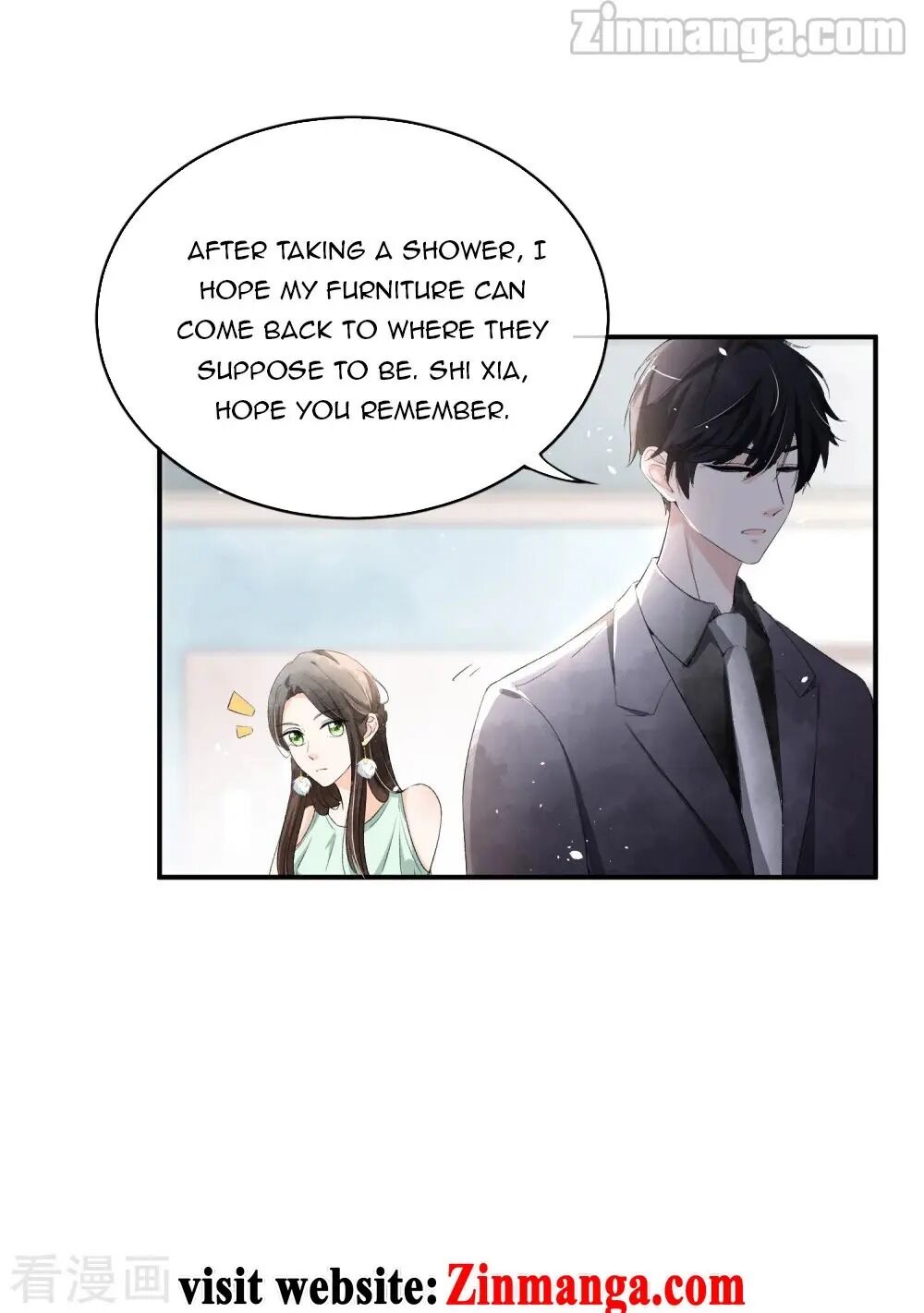 Cold-hearted wife – it is not easy to bully her Chapter 2 - page 15