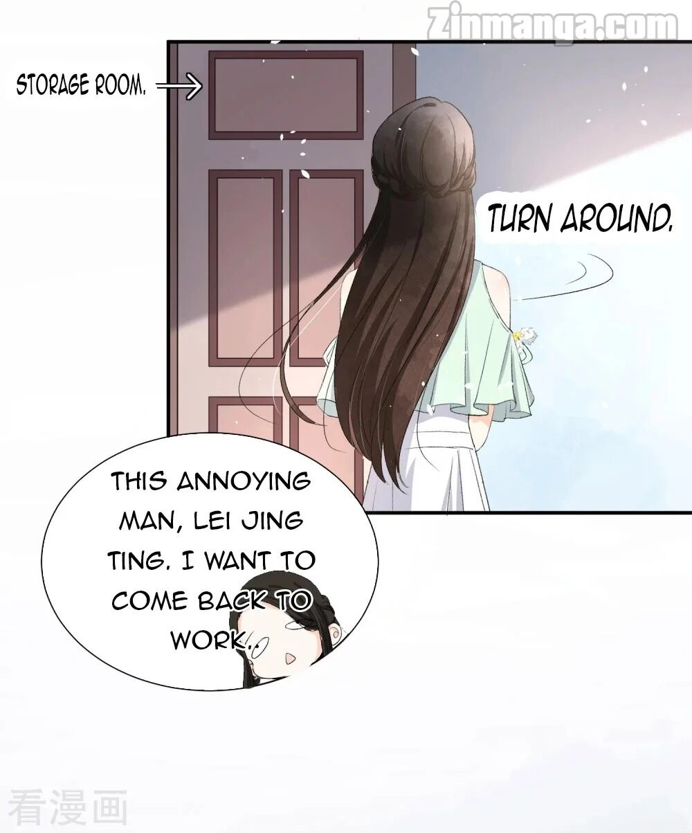 Cold-hearted wife – it is not easy to bully her Chapter 2 - page 18