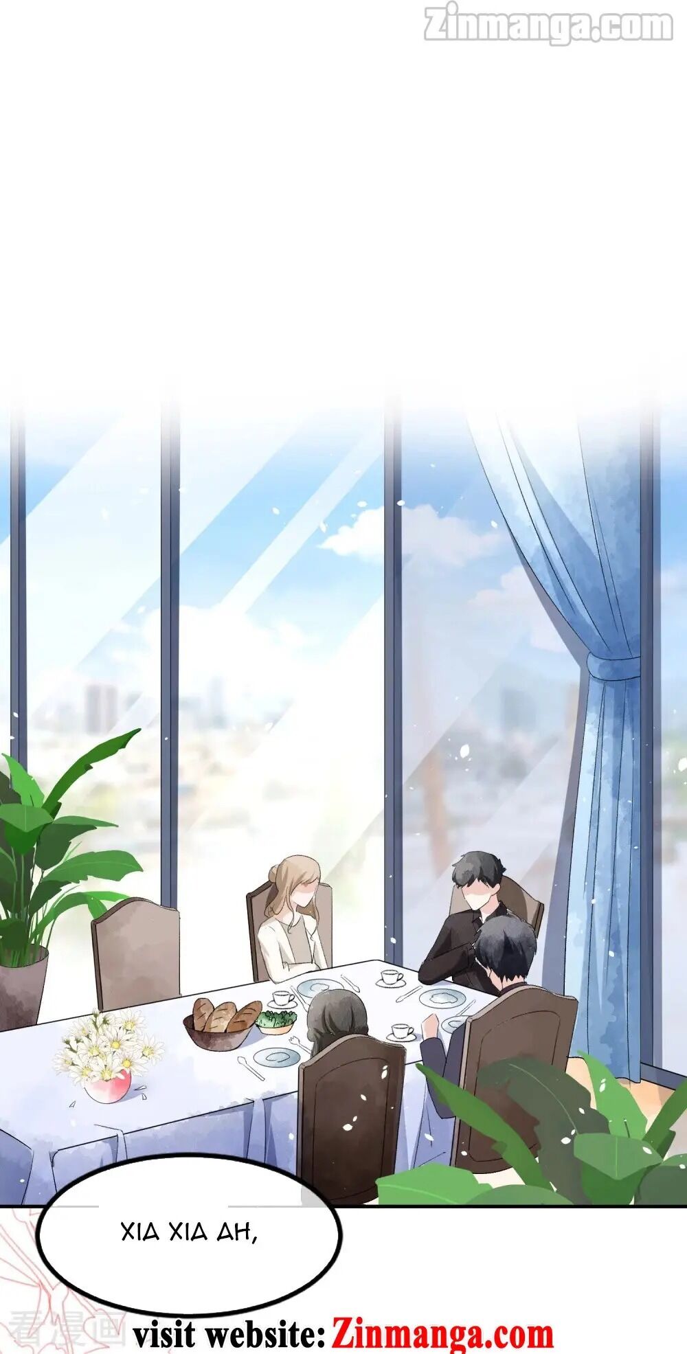 Cold-hearted wife – it is not easy to bully her Chapter 2 - page 2