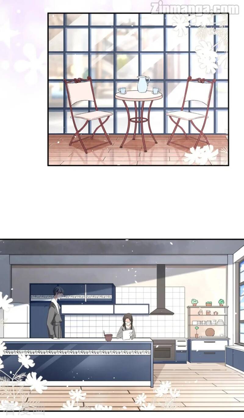 Cold-hearted wife – it is not easy to bully her Chapter 2 - page 22